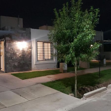 Villa La Casita De Lujan à Lujan de Cuyo Extérieur photo