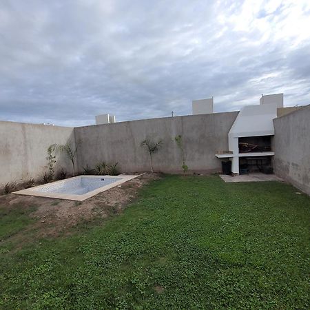 Villa La Casita De Lujan à Lujan de Cuyo Extérieur photo