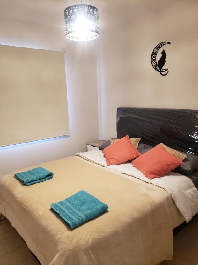 Villa La Casita De Lujan à Lujan de Cuyo Extérieur photo