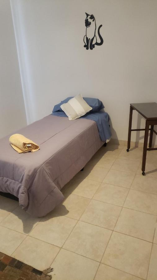 Villa La Casita De Lujan à Lujan de Cuyo Extérieur photo