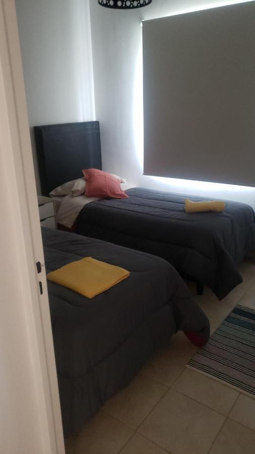 Villa La Casita De Lujan à Lujan de Cuyo Extérieur photo