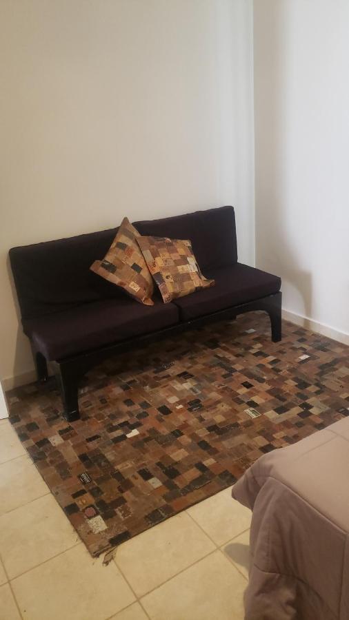 Villa La Casita De Lujan à Lujan de Cuyo Extérieur photo