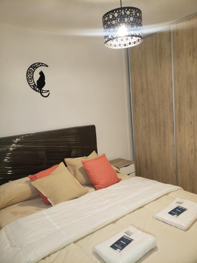 Villa La Casita De Lujan à Lujan de Cuyo Extérieur photo