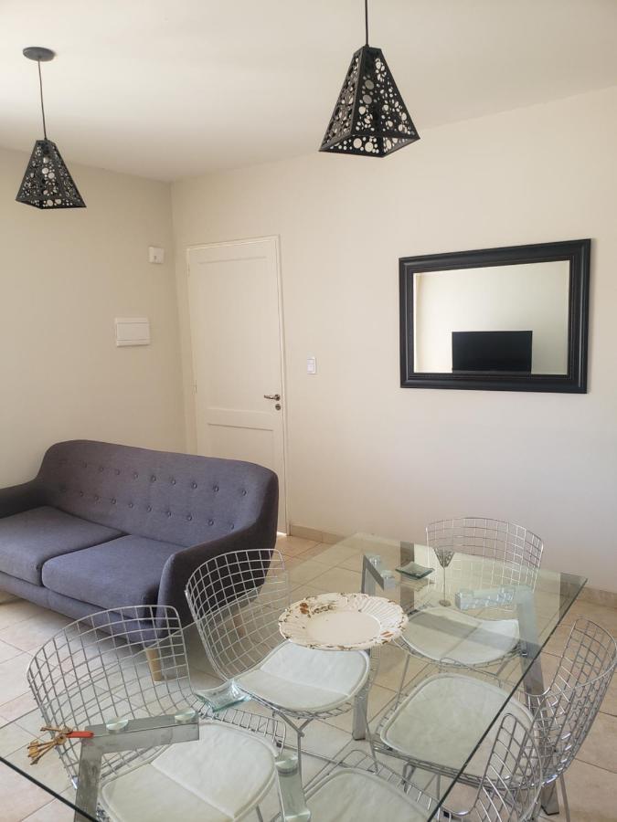 Villa La Casita De Lujan à Lujan de Cuyo Extérieur photo