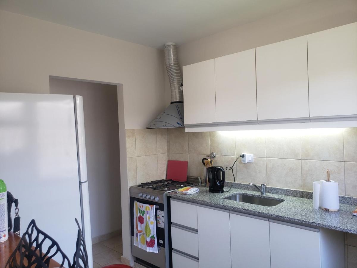 Villa La Casita De Lujan à Lujan de Cuyo Extérieur photo