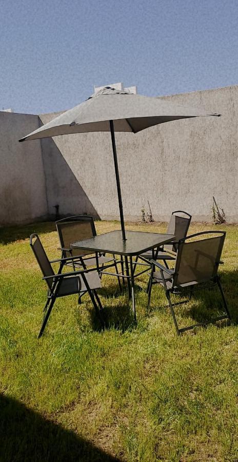 Villa La Casita De Lujan à Lujan de Cuyo Extérieur photo