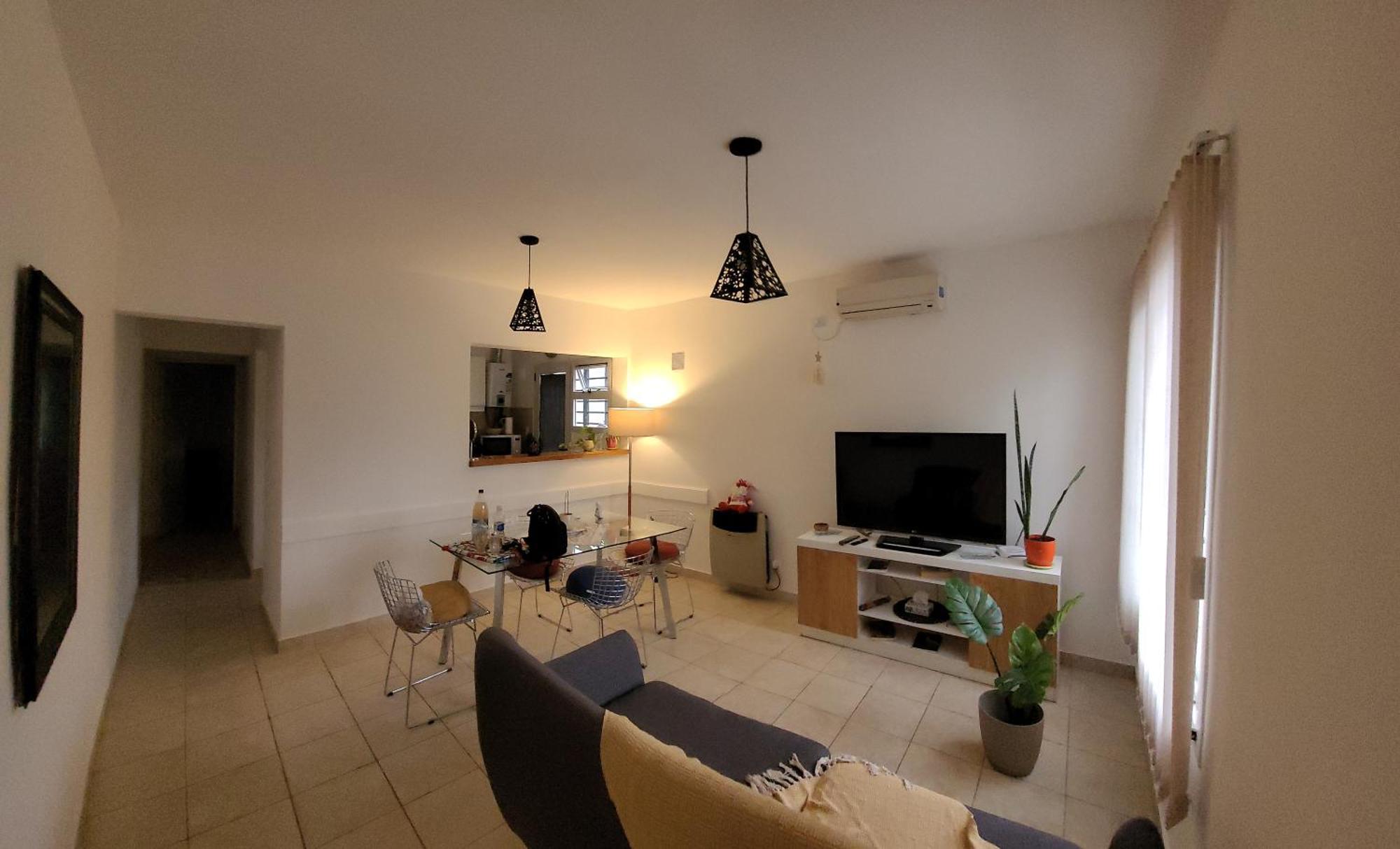 Villa La Casita De Lujan à Lujan de Cuyo Extérieur photo