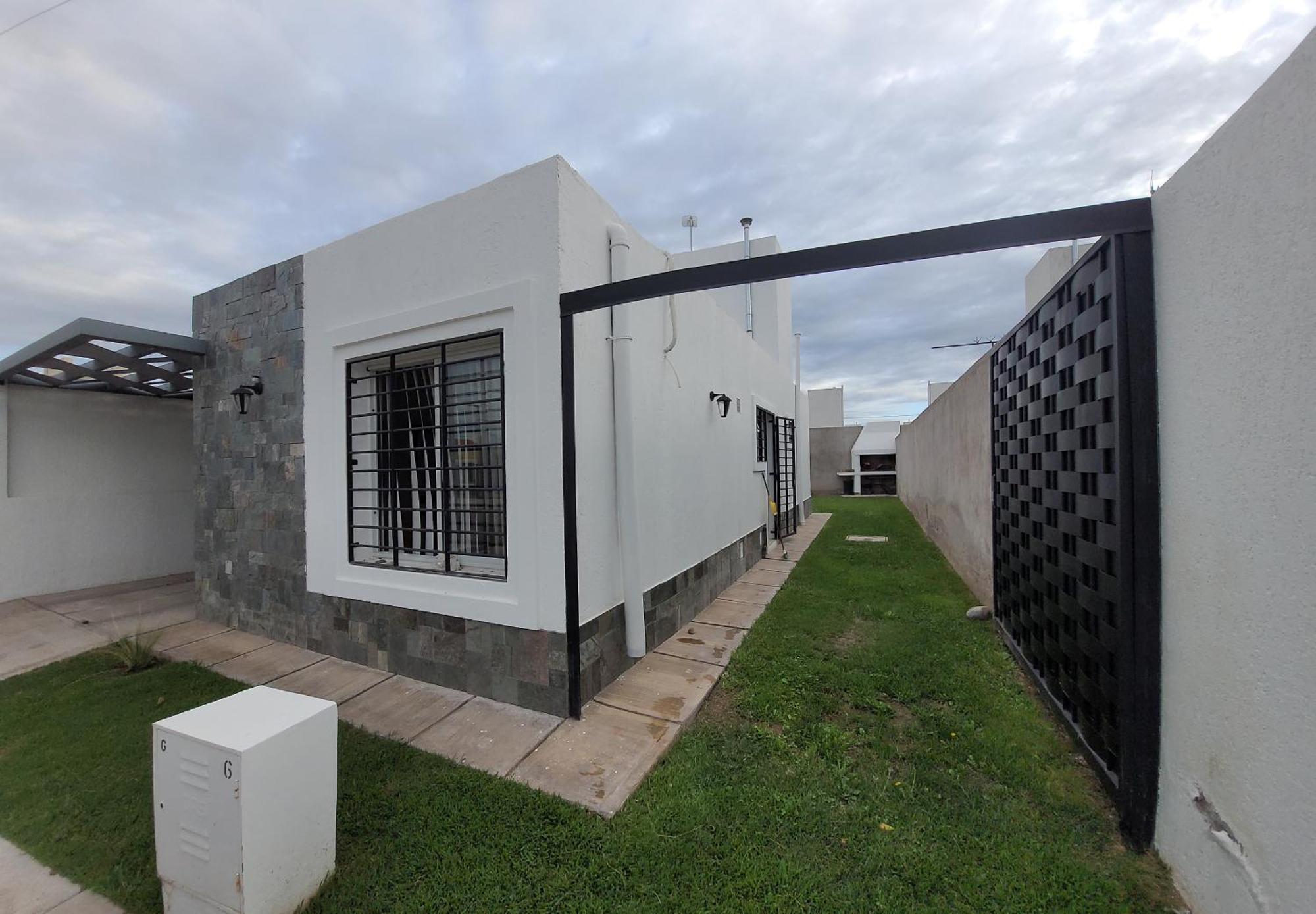 Villa La Casita De Lujan à Lujan de Cuyo Extérieur photo