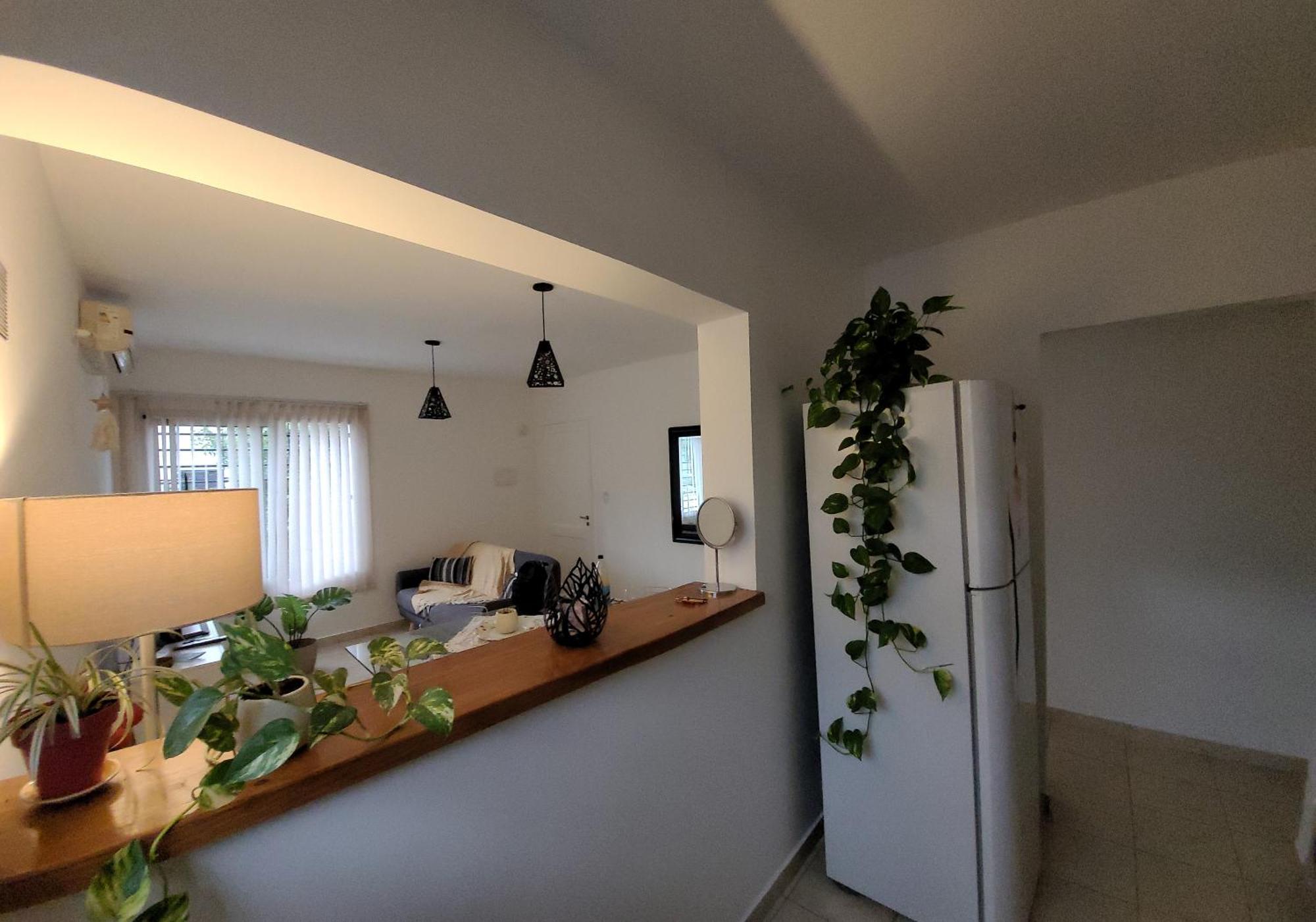 Villa La Casita De Lujan à Lujan de Cuyo Extérieur photo