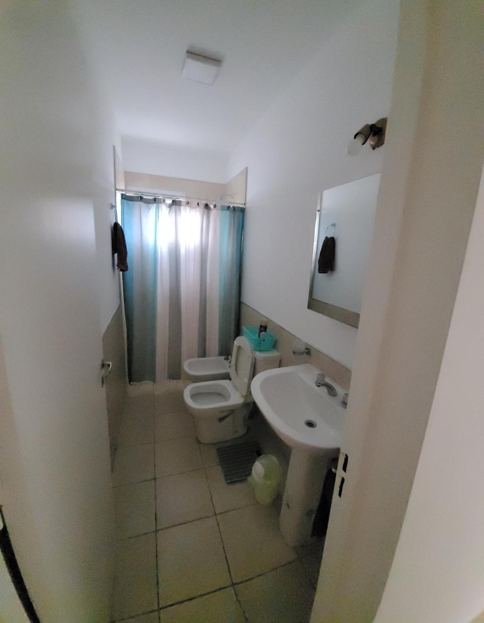 Villa La Casita De Lujan à Lujan de Cuyo Extérieur photo