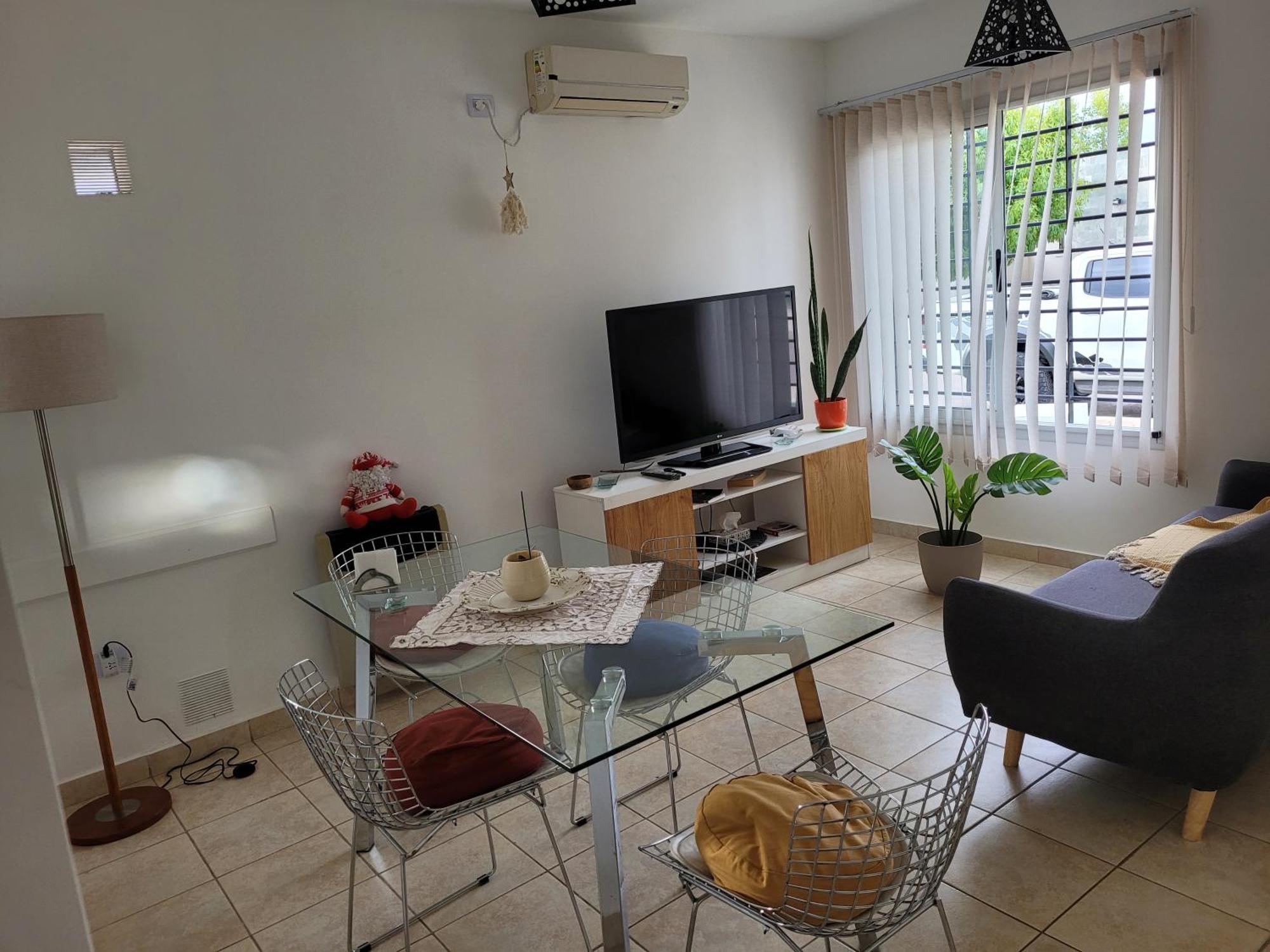 Villa La Casita De Lujan à Lujan de Cuyo Extérieur photo
