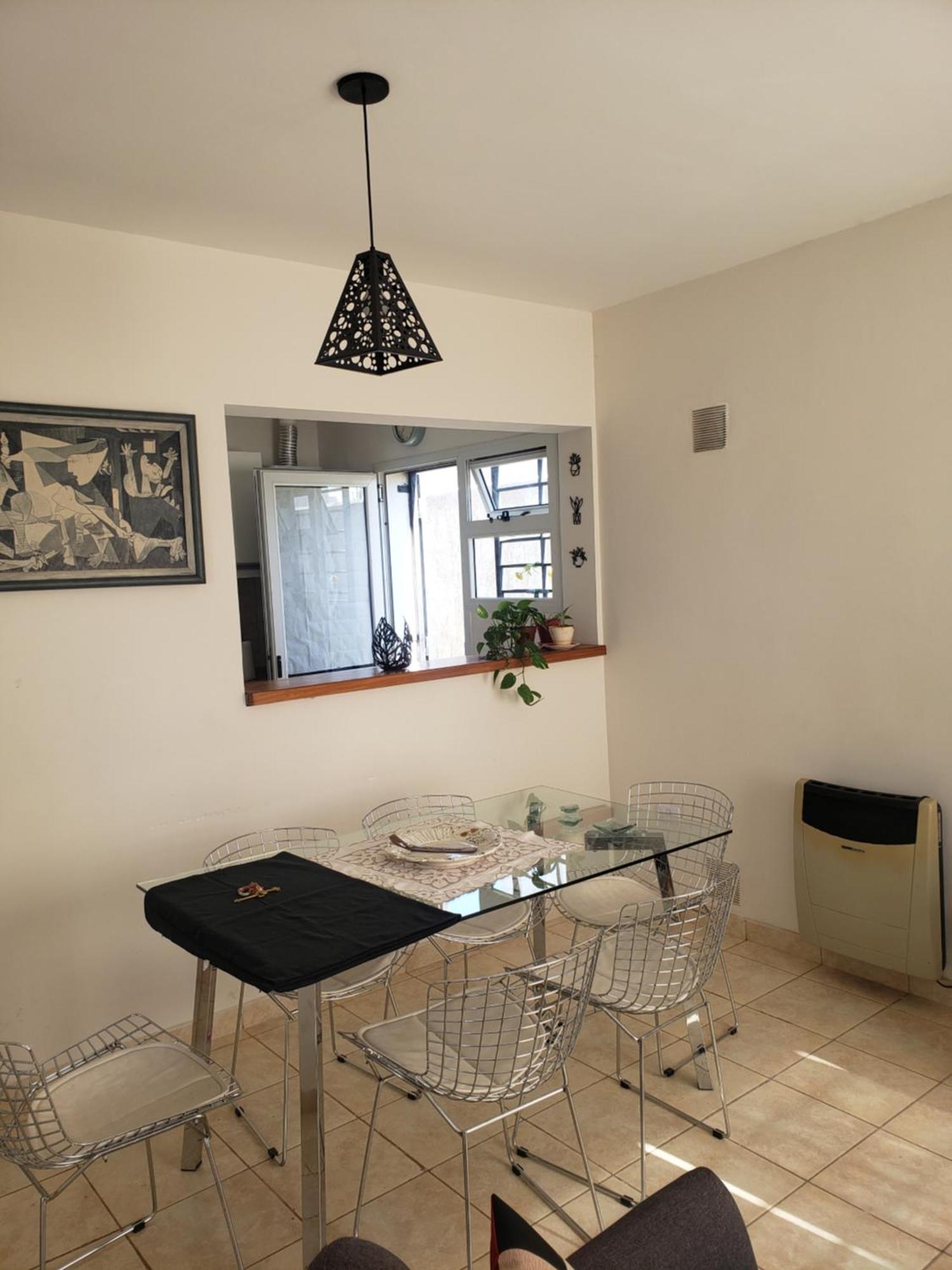 Villa La Casita De Lujan à Lujan de Cuyo Extérieur photo