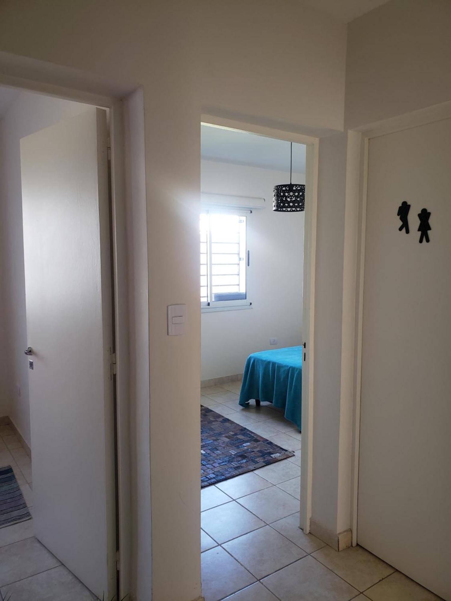 Villa La Casita De Lujan à Lujan de Cuyo Chambre photo