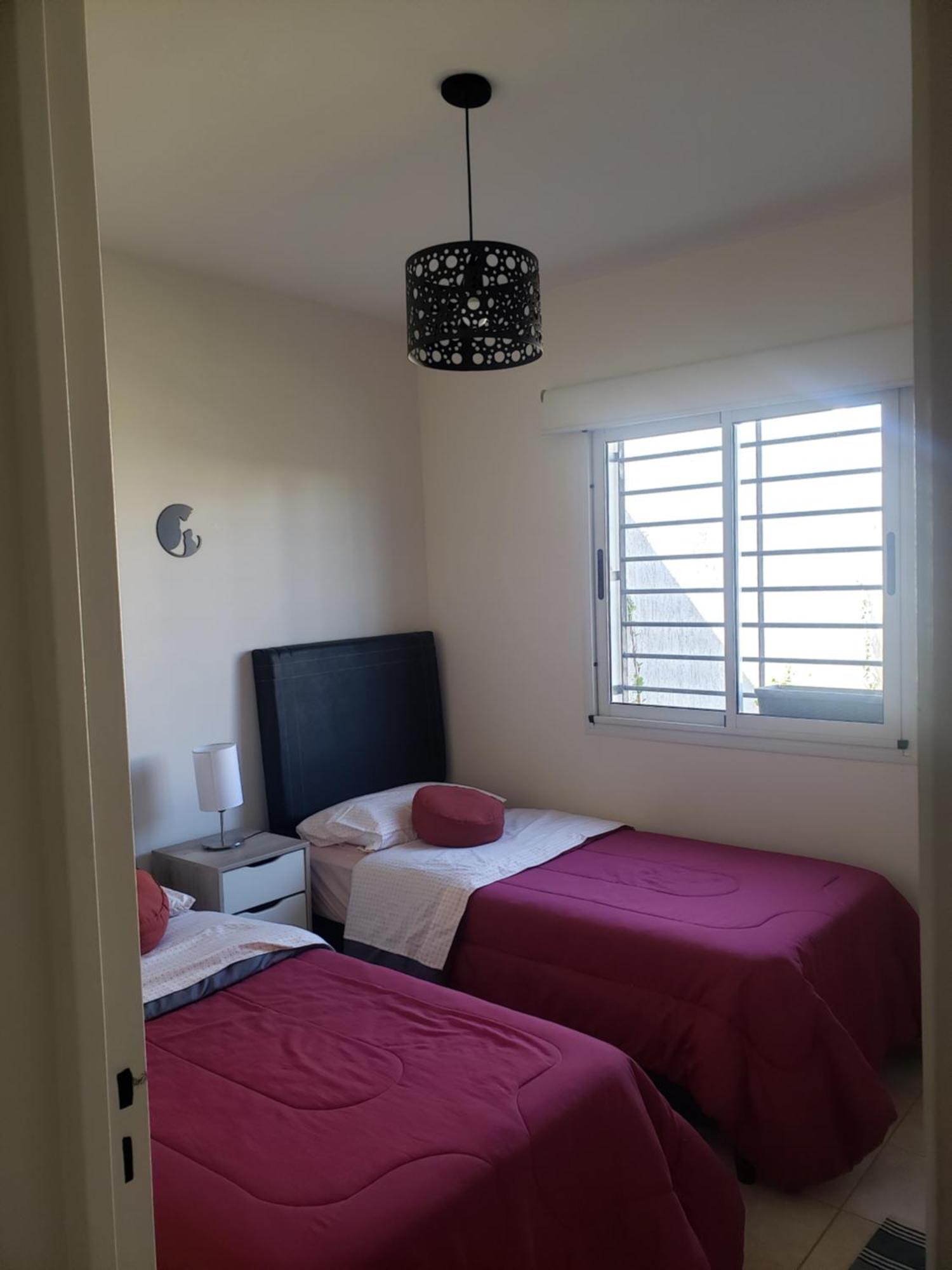 Villa La Casita De Lujan à Lujan de Cuyo Chambre photo